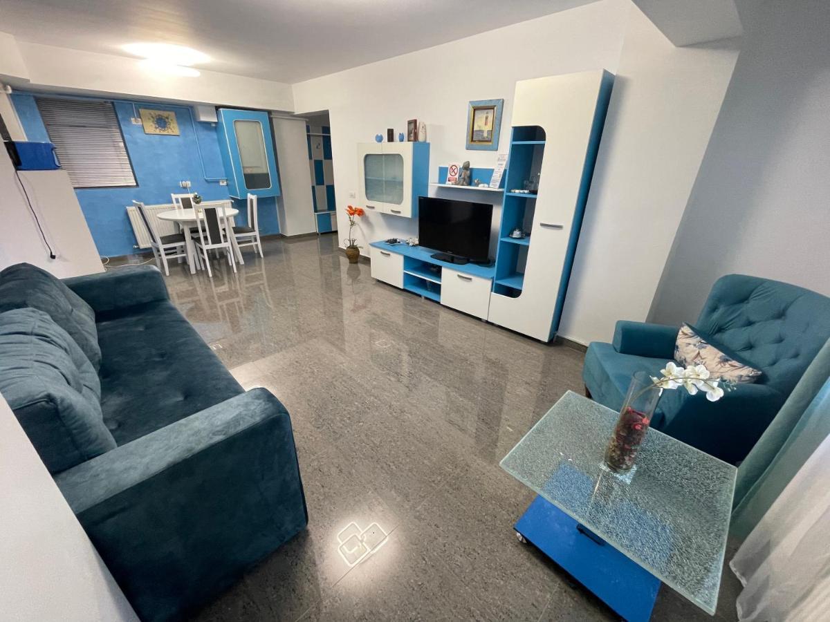 Apartament Madalina *